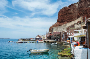 Reuters: Το αφιέρωμα για την ανάκαμψη του ελληνικού τουρισμού, «πλησιάζει το ρεκόρ του 2019»
