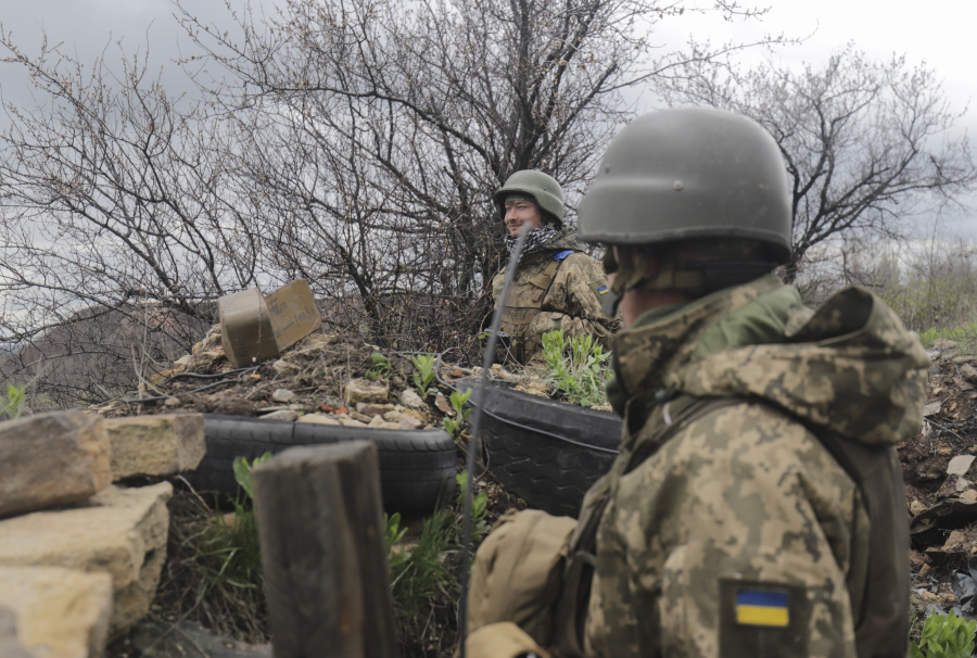 Ουκρανία: Έλαβε όπλα αξίας 1,5 δισ. ευρώ από την Πολωνία