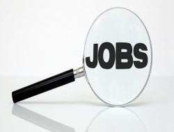 8 Θέσεις εργασίας στο Δήμο Αμπελοκήπων Μενεμένης