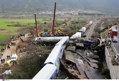 Εθνική τραγωδία στα Τέμπη: Ανοίγει ο «ασκός του Αιόλου», έρευνα σε βάθος 15ετίας για συμβάσεις και σιδηροδρομικά δυστυχήματα