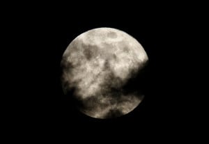 Πανσέληνος και έκλειψη Σελήνης ορατή από την Ελλάδα απόψε