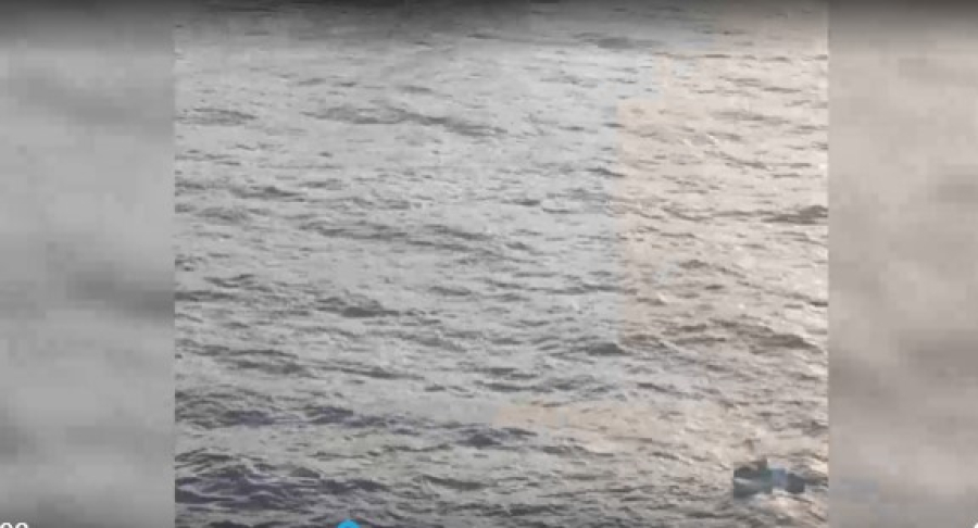 Νέο βίντεο ντοκουμέντο πριν από το πολύνεκρο ναυάγιο στην Πύλο - «Δεν προσδέθηκε ποτέ το πλοίο για να ρυμουλκηθεί»