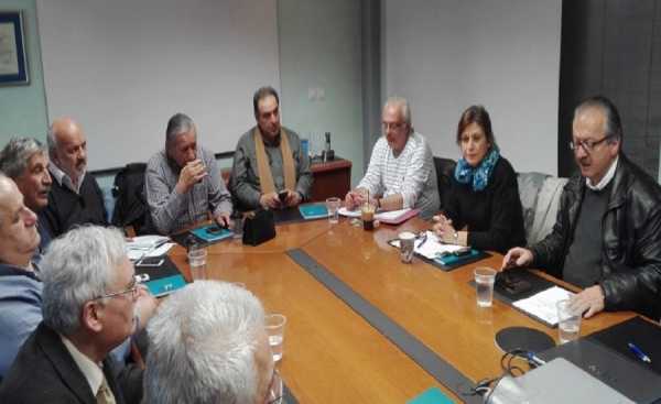 «Λειτουργία των Νοσοκομείων», ζητάει από το υπουργείο Υγείας η ΠΕΔ Δυτικής Μακεδονίας