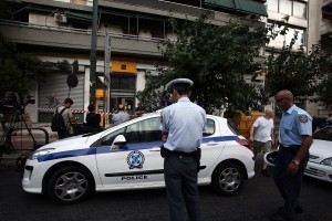 Θεσσαλονίκη: Βρήκαν χειροβομβίδα σε διαμέρισμα – Κινητοποίηση πυροτεχνουργών