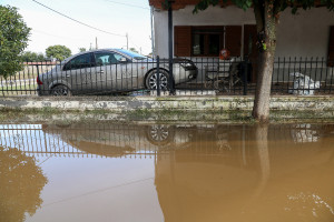Άμεσα και μέσω του gov.gr η εκτακτη οικονομική ενίσχυση των πληγέντων από την κακοκαιρία «Ιανός»