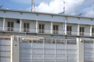Ίδρυμα Μαραγκοπούλου: Σοβαρό πρόβλημα η βία μεταξύ κρατουμένων και ο εκφοβισμός στις ελληνικές φυλακές