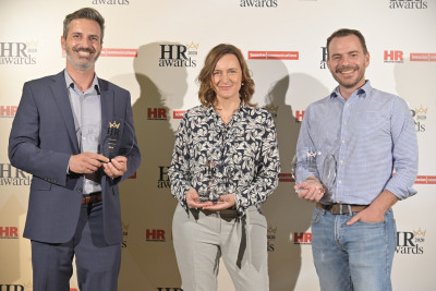 Τριπλή βράβευση για τον ΟΠΑΠ HR Awards 2020