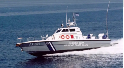 Κρήτη: Αίσιο τέλος για τους δύο αγνοούμενους, βρέθηκαν ζωντανοί