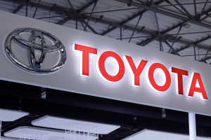 Η Toyota ανακαλεί 5.000 αυτοκίνητα λόγω ελαττωματικών αερόσακων