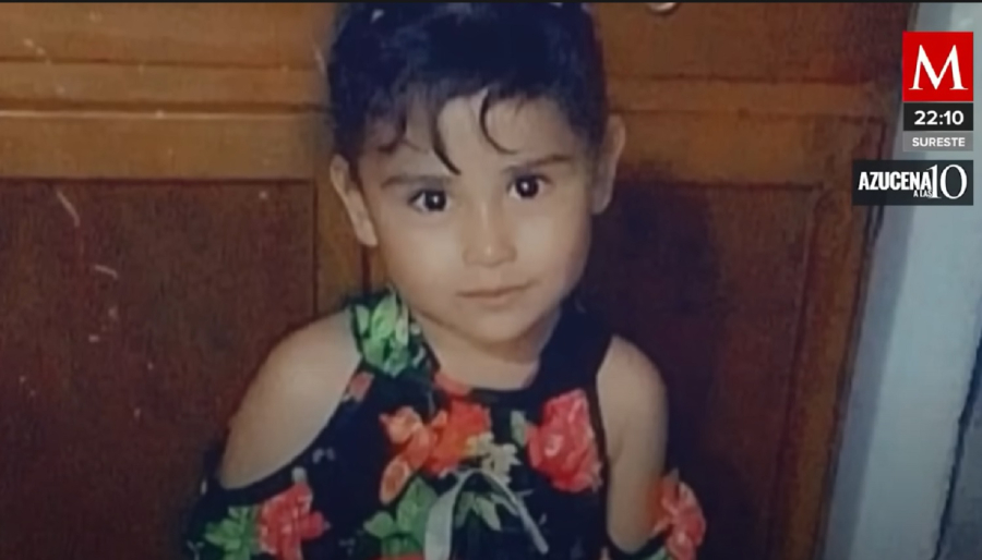 Απίστευτο περιστατικό στο Μεξικό: 3χρονη ξύπνησε στην κηδεία της και ξανά πέθανε, την είχαν εξετάσει 3 γιατροί (βίντεο)