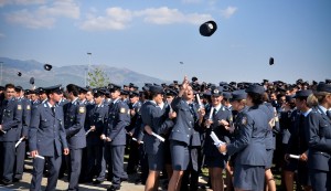 Πανελλήνιες 2017: Η προκήρυξη για την εισαγωγή στις Σχολές Αξιωματικών και Αστυφυλάκων της ΕΛΑΣ