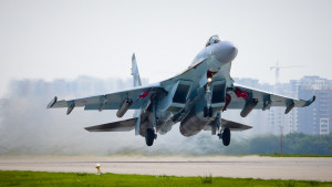 Τουρκία: Μετά τους S-400 θέλει 36 ρωσικά μαχητικά!