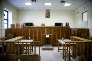 Το lockdown στην Αττική «κλείνει» δικαστήρια, ποια θα λειτουργούν κανονικά
