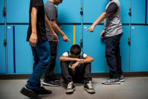 Έρχονται νέοι κανονισμοί στα σχολεία για το bullying - Πότε θα ισχύσουν