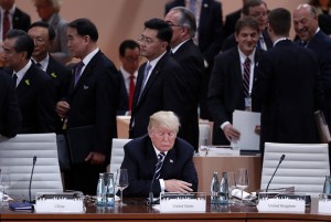 G20: Οι ΗΠΑ κέρδισαν έναν συμβιβασμό στο θέμα του εμπορίου