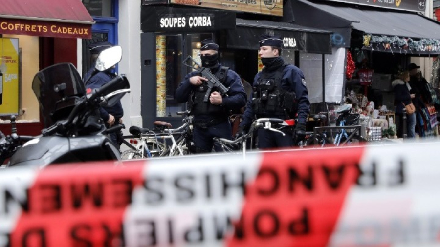 Πυροβολισμός στην Γαλλία: Πήρε εξιτήριο από το ψυχιατρείο και θα προσαχθεί αύριο ενώπιον ανακριτή ο 69χρονος