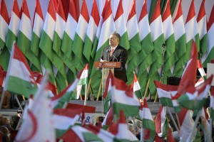 Εκλογές Ουγγαρίας: Η νίκη δε δικαιολογεί τη διαφθορά και τον εθνικισμό