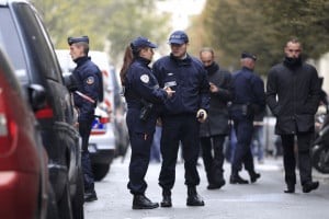 Γαλλία: Δρακόντεια μέτρα για τις κινητοποιήσεις της Πρωτομαγιάς - 7.400 αστυνομικοί στους δρόμους του Παρισιού