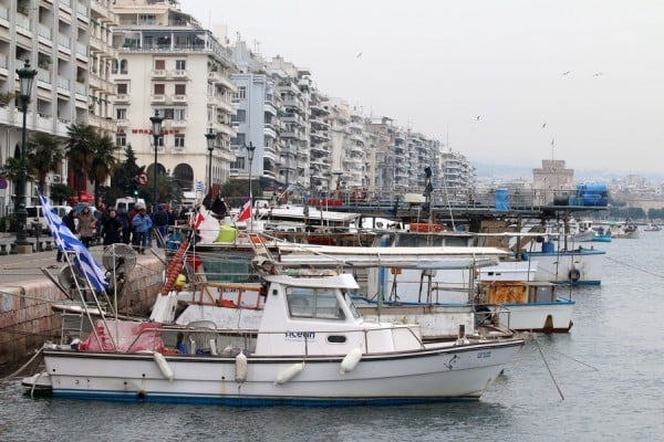Θεσσαλονίκη: 39 χρόνια από τον μεγάλο σεισμό που χάθηκαν 49 «ψυχές»