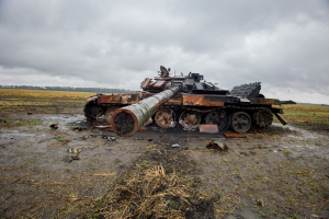 Νέα κλιμάκωση: Η Δούμα ενδέχεται να εξετάσει την προσάρτηση κατεχόμενων περιοχών στην Ουκρανία