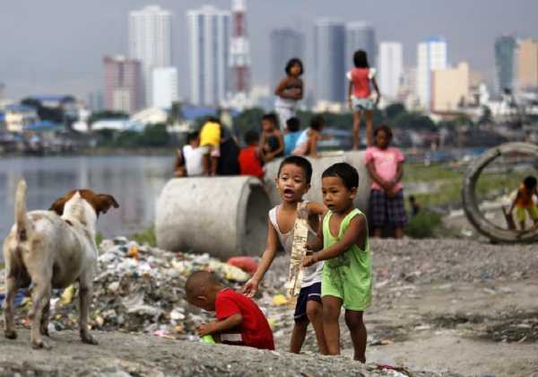 Παγκόσμια Τράπεζα: Οι φυσικές καταστροφές «χτυπούν» κυρίως τους φτωχούς