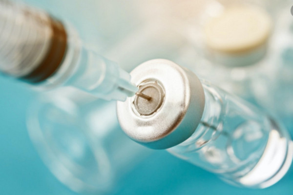 Κορονοϊός: Δοκιμή πειραματικού εμβολίου σε ανθρώπους το φθινόπωρο