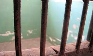Υπ. Δικαιοσύνης: Καταργούνται οι φυλακές υψίστης ασφαλείας 