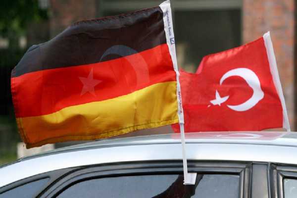 Τούρκοι στρατιωτικοί στο ΝΑΤΟ ζητούν άσυλο στην Γερμανία