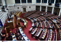 Κατατέθηκε στη Βουλή η τροπολογία για τις ποινές των ΚΑΕ