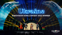 Eurovision 2022: Οι Kalush Orchestra βγάζουν στο σφυρί το τρόπαιο της διοργάνωσης για να βοηθήσουν τον ουκρανικό στρατό