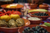 Ο «βασιλιάς» της ελληνικής κουζίνας - Ποιο φαγητό προτιμούν οι Έλληνες