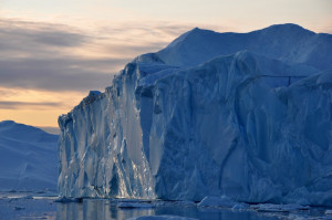 Ανταρκτική: Θερμοκρασία ρεκόρ που ξεπέρασε τους 20 βαθμούς Κελσίου καταγράφηκε μέσα στον Φεβρουάριο