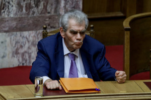 Παπαγγελόπουλος: «Θα μετατρέψω τους κατήγορούς μου σε κατηγορούμενους»