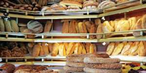 Επικίνδυνο για την υγεία ψωμί εισήχθη στην Ελλάδα 