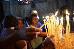 Ούτε φέτος θα τελεστεί Θεία Λειτουργία στην Παναγία Σουμελά τον Δεκαπενταύγουστο