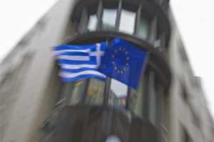 Guardian: Το Grexit ψιθυρίζεται ξανά