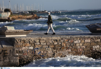Κορονοϊός: Το 50% των κρουσμάτων στην Αττική και τo 12% στη Θεσσαλονίκη