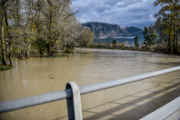 Κακοκαιρία «Διομήδης»: Τραγωδία στις Σέρρες με άνδρα που ανασύρθηκε νεκρός μέσα από πλημμυρισμένο ρέμα