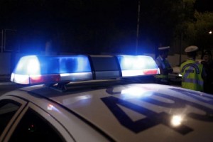 Ληστεία από τρεις ένοπλους κουκουλοφόρους σε εστιατόριο στο Λόφο του Στρέφη