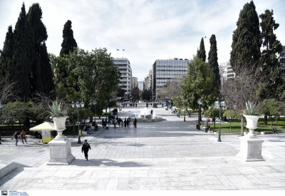 Σύψας: Χρειάζονται αυστηρότερα μέτρα σε Αθήνα και Θεσσαλονίκη