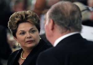 Βραζιλία: Η πρόεδρος Ρουσέφ ενώπιον της Γερουσίας