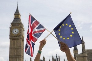 Brexit: Οι «27» άναψαν το... πράσινο φως για τη β&#039; φάση των διαπραγματεύσεων