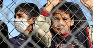 Δήμος Παλλήνης: Παρατείνει τη συγκέντρωση ανθρωπιστικής βοήθειας για τους πρόσφυγες