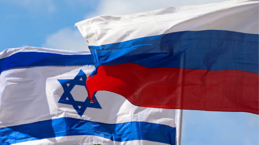 Ισραήλ: Απαιτεί συγγνώμη από τη Ρωσία για τις δηλώσεις Λαβρόφ