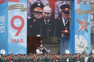 Ρωσία: Παγκόσμια ανησυχία για τις σημερινές ανακοινώσεις Πούτιν, τα πιθανότερα σενάρια για τον πόλεμο στην Ουκρανία