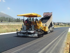 Δήμος Μαλεβιζίου: 600.000 ευρώ για έργα οδοποιίας σε Γάζι και Αγία Πελαγία