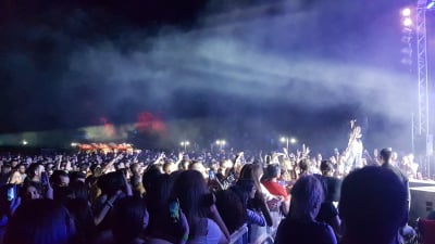 Sold out το φεστιβάλ Λουτρών Πόζαρ: Ξεκινά σήμερα με ηχηρά ονόματα της μουσικής