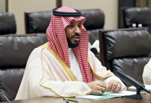Πιθανό «πάγωμα» μεγάλων επενδύσεων λόγω σύλληψης σαουδάραβα πρίγκιπα