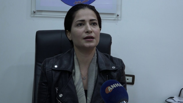 Συρία: Νεκρή σε ενέδρα η αρχηγός κουρδικού πολιτικού κόμματος