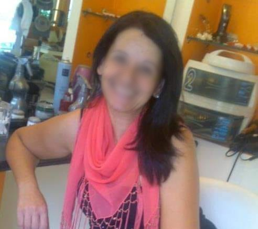 Γυναικοκτονία στην Κρήτη: Ραγίζει καρδιές η κόρη της άτυχης 56χρονης - «Δολοφονήθηκε με τον πιο φριχτό τρόπο»